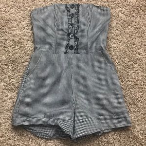 bebe Other - BEBE Short Romper! bebe Other - BEBE Short Romper!